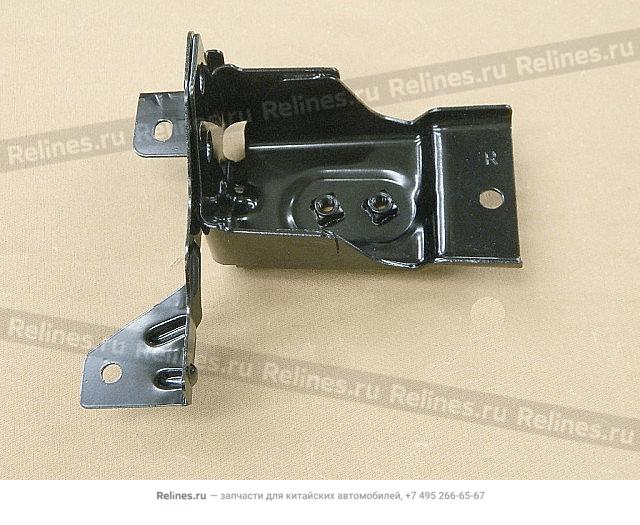 Rail RR brkt assy,RH - 51012***W09A