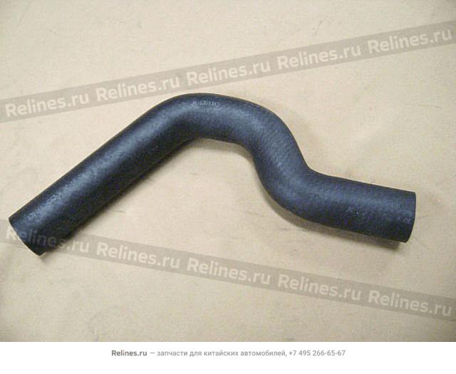 Radiator UPR hose(dr 4L68 economic) - 1301***D62