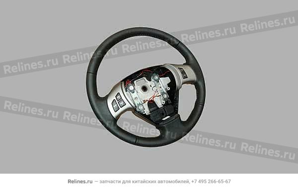 Steering wheel - M11-3***10NJ