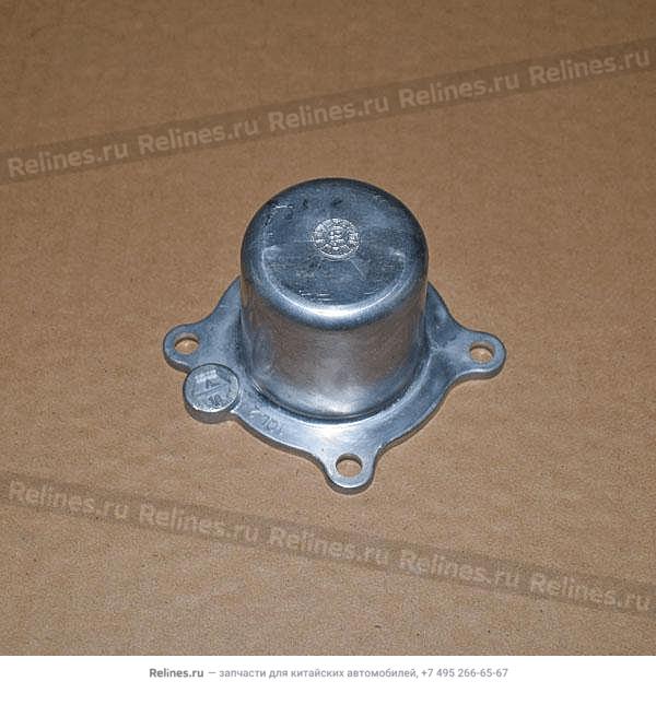 Корпус фильтра АКПП M1D/T1E/J69/T19/M1DFL2/T1A/T1D - 025CH***06501