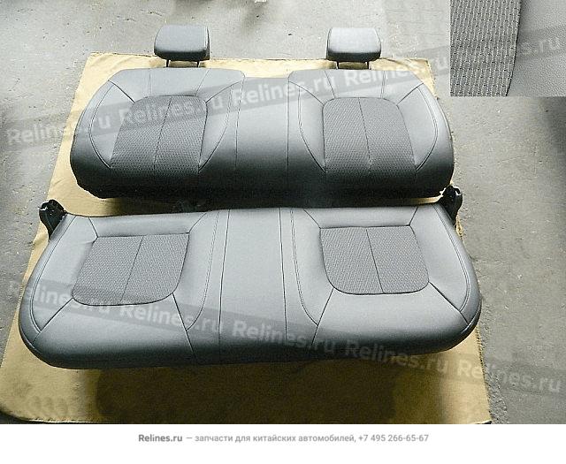 Rrseatassy(leather) - 705010***5BA86