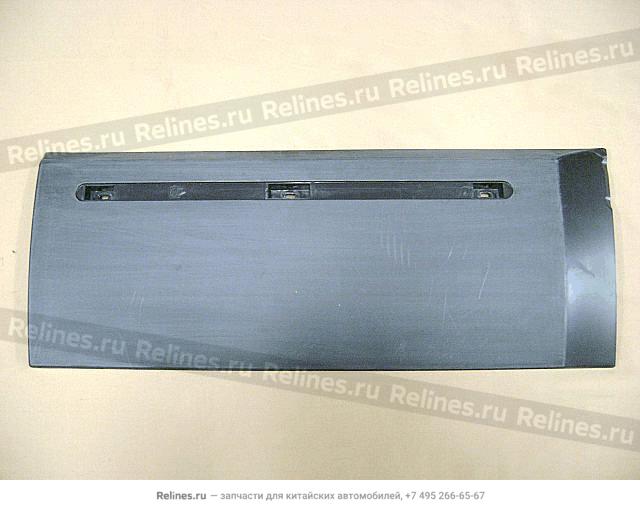 RR door panel RH - 5006***A04