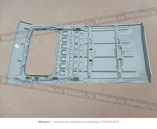 Панель крыши - 57010***V08A