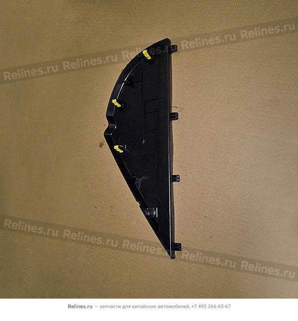 Side panel LH J69 - 4010***4AA