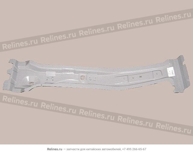 Reinf plate assy-b pillar LH - 5401***P00