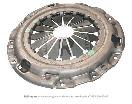 Корзина сцепления 2.4 - smr***54