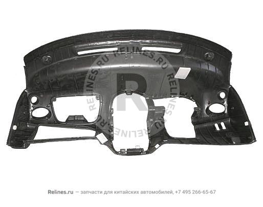 Dashboard body - S11-5***21CB