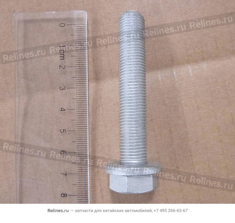 Болт крепления - JQ140***0TF6