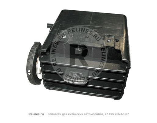 Vent assy - md LH - A21-***230