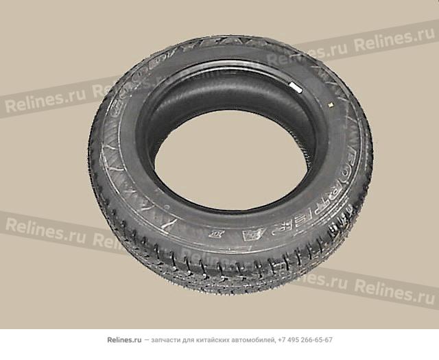 Tyre(P235/65R17 guteyi) - 3106***-K00