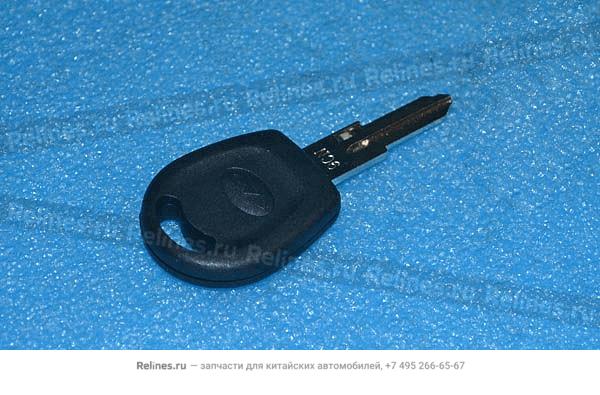 Blank key - S11-9***05310