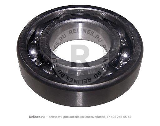 RR oil seal - differentia