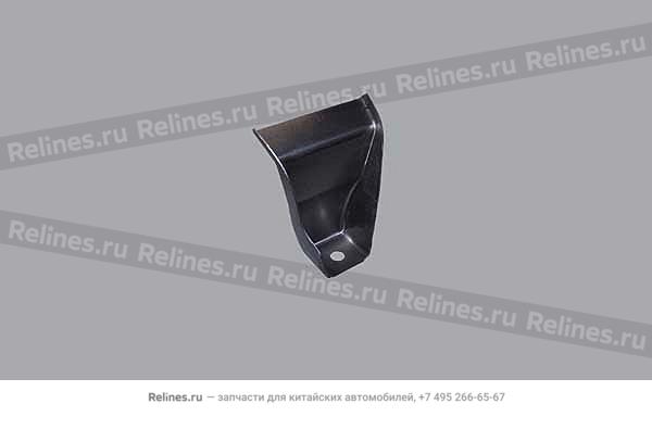 Braket - ft fuel tank - S11-***931