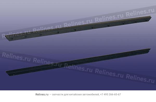 INR waterproof strip-fr door RH - T21-***212