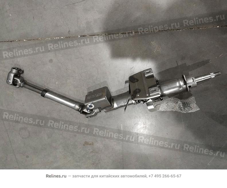 Assy,machine steering column&middle shaf - 403***200