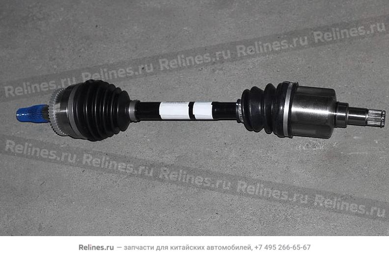 Assy,left drive shaft