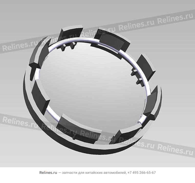 Колпак колесного диска - 40240***0915