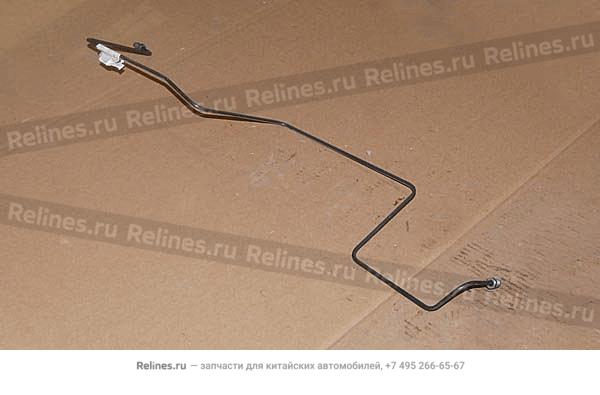 FR brake pipe 1-RH - S12-3***40FA