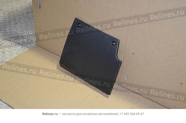 Repair cover - M11-5***80DA