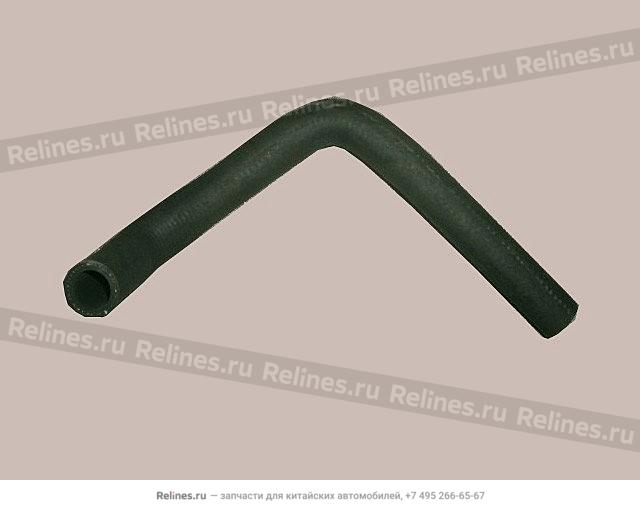 Heater water hose(rhd) - 8101***P50