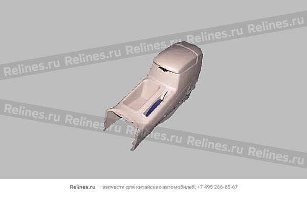 Armrest box - T11-5***10TB