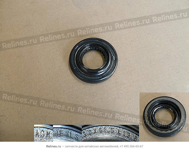 Oil seal assy-constant velocity shaft