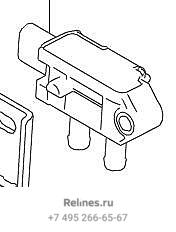 Расходомер воздуха - 36123***V86B
