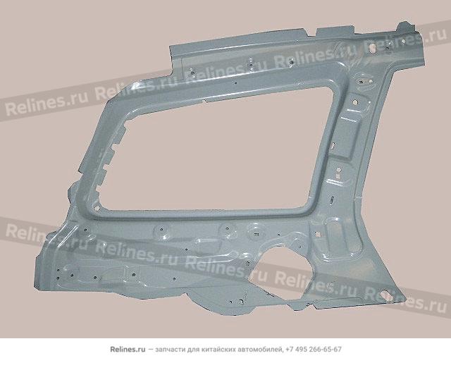 Усилитель панели боковины кузова левый Hover - 5401***K00