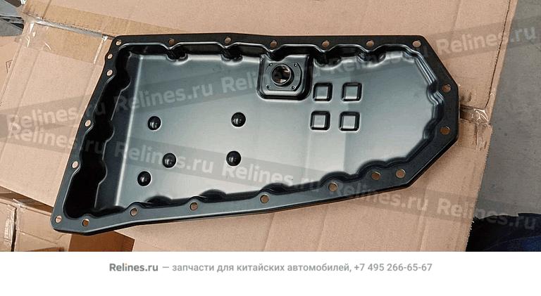 Transmission_vavle_body_case - 308***500