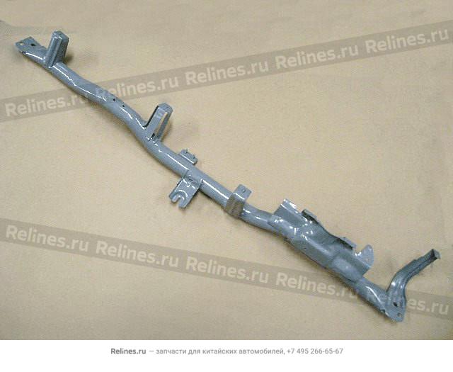 Instrument reinf beam assy