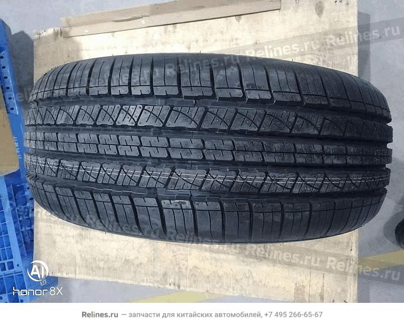 Tire 18-INCH