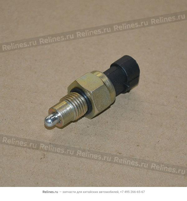 Switch assy - reverse lamp