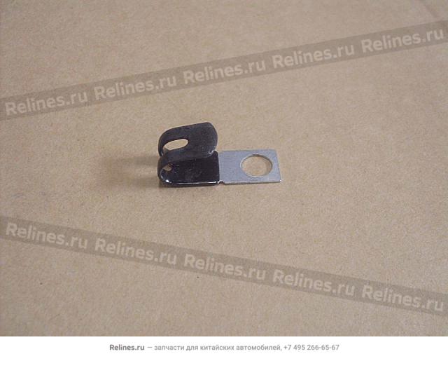 Wire clamp¦µ8.5 - H314.5***01261