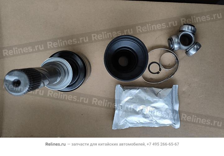 Repair kit-rh INR cage - 408***200