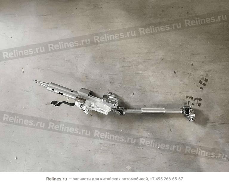 Shaft assy-inter strg steering