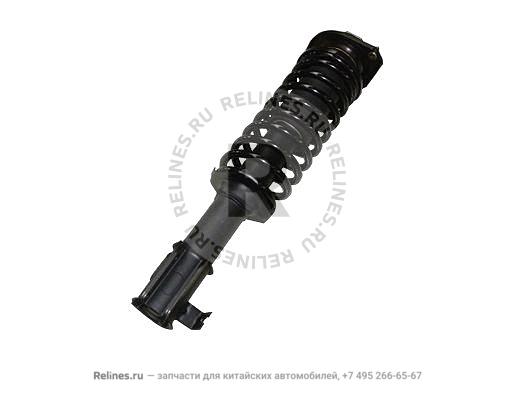 FR shock ABS orber-lh