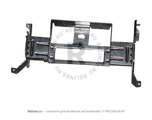 Bracket - iron