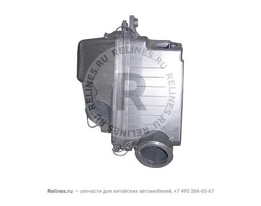 Корпус воздушного фильтра