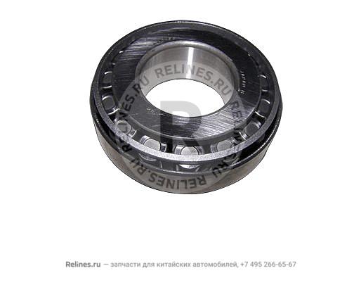 Front bearing-driven gear - QR523***02531