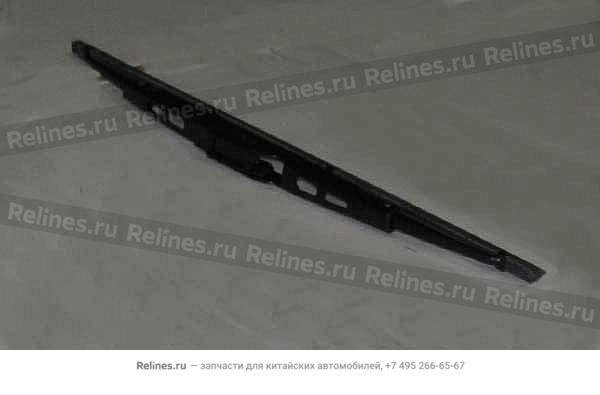 RR wiper blade - J15-***133