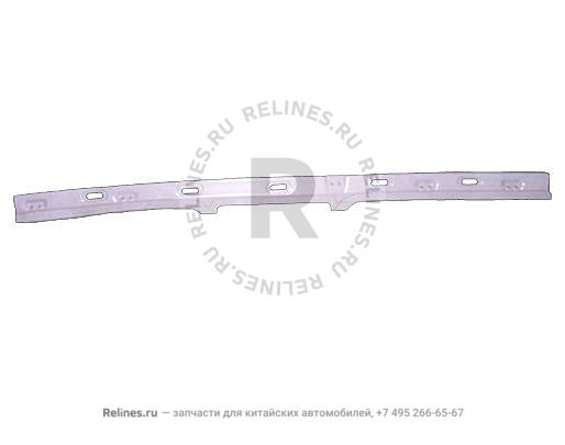 Rail L roof-inner - A12-5***01-DY