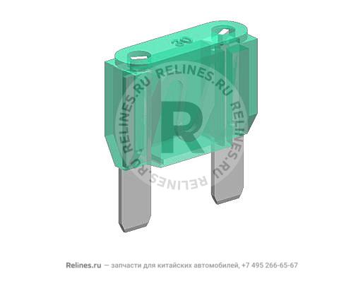 Предохранитель 30А