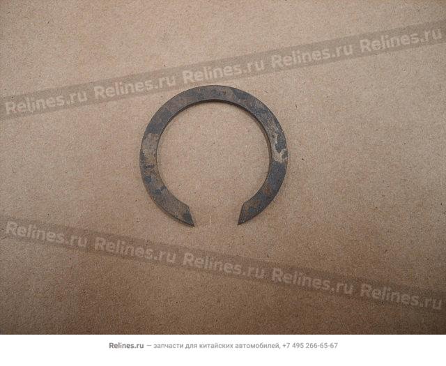 Retainer RING-3RD 4TH gear hub - 5RYA***1249