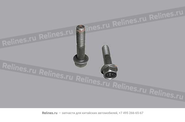 Bolt flange - md***82