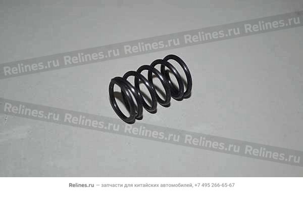 Spring flake-rr brake shoe - S11-3***02023