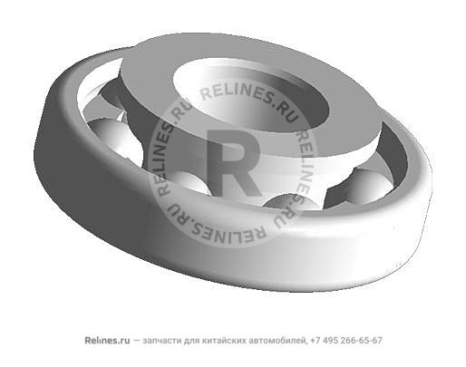 Bearing - stabber (front&rear) - A15-2***03NV