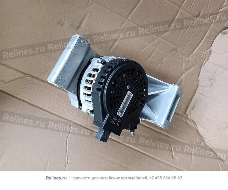 Генератор - 204***400