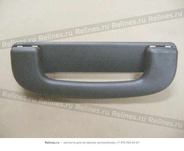 Roof handle assy - 821510***0-0804