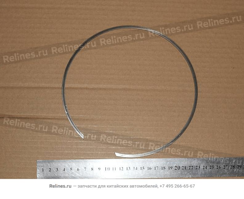 Ring,retaining B2 clutch & owc - 307***100