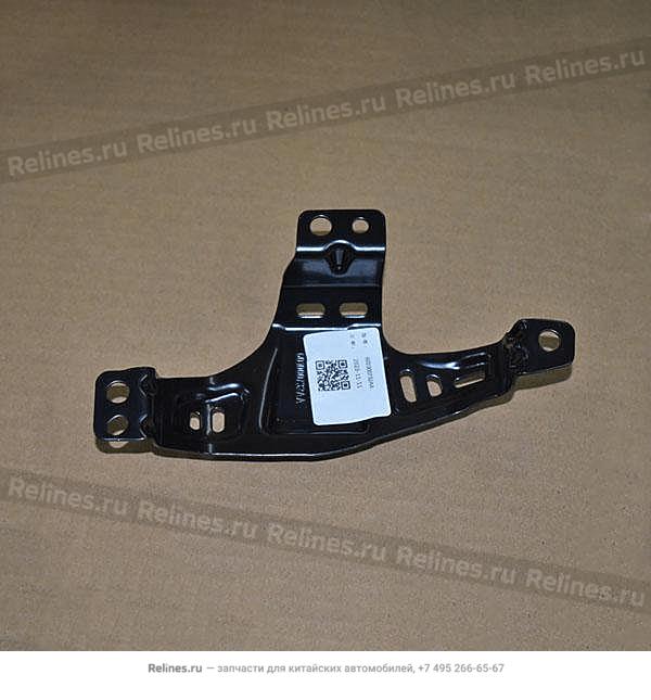 Mounting bracket assembly of interior re - 6010***2AA